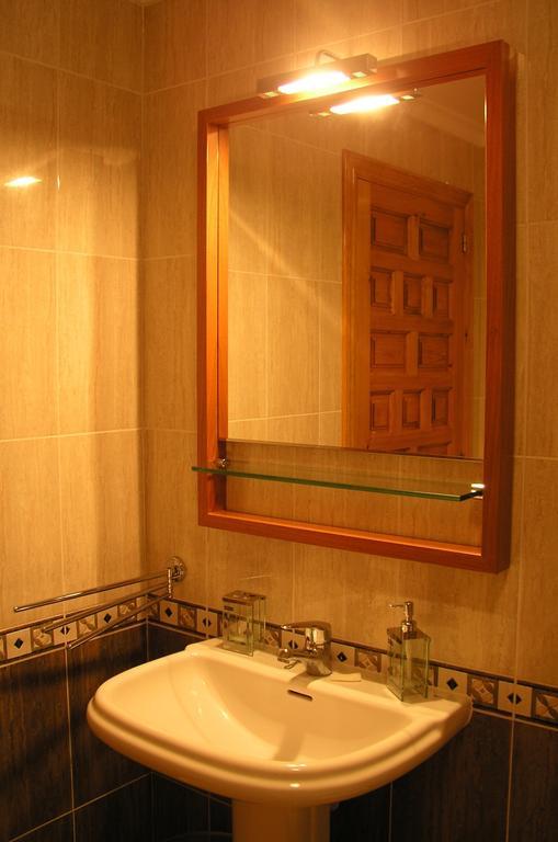 Duplex Apartment Martina - Cumbre Del Sol, Benitachell Номер фото