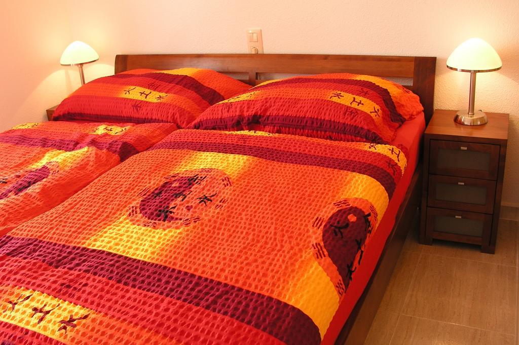 Duplex Apartment Martina - Cumbre Del Sol, Benitachell Номер фото