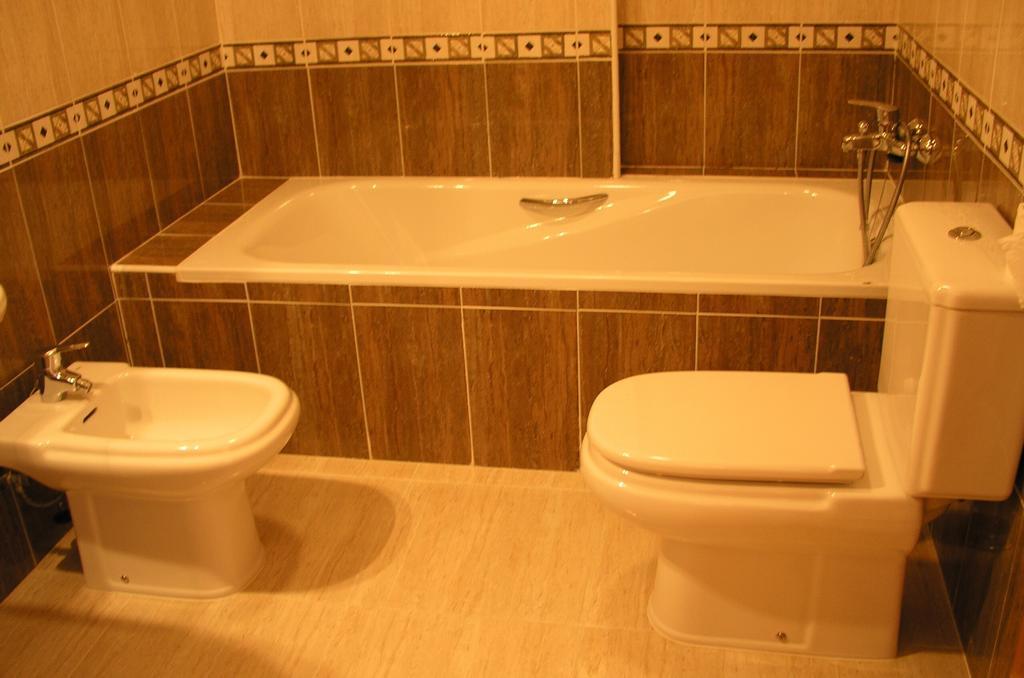 Duplex Apartment Martina - Cumbre Del Sol, Benitachell Номер фото