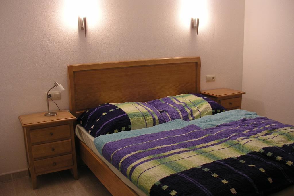 Duplex Apartment Martina - Cumbre Del Sol, Benitachell Номер фото